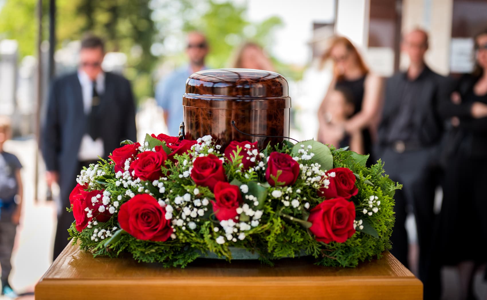 Crémation ou Inhumation : que dit la loi française ?