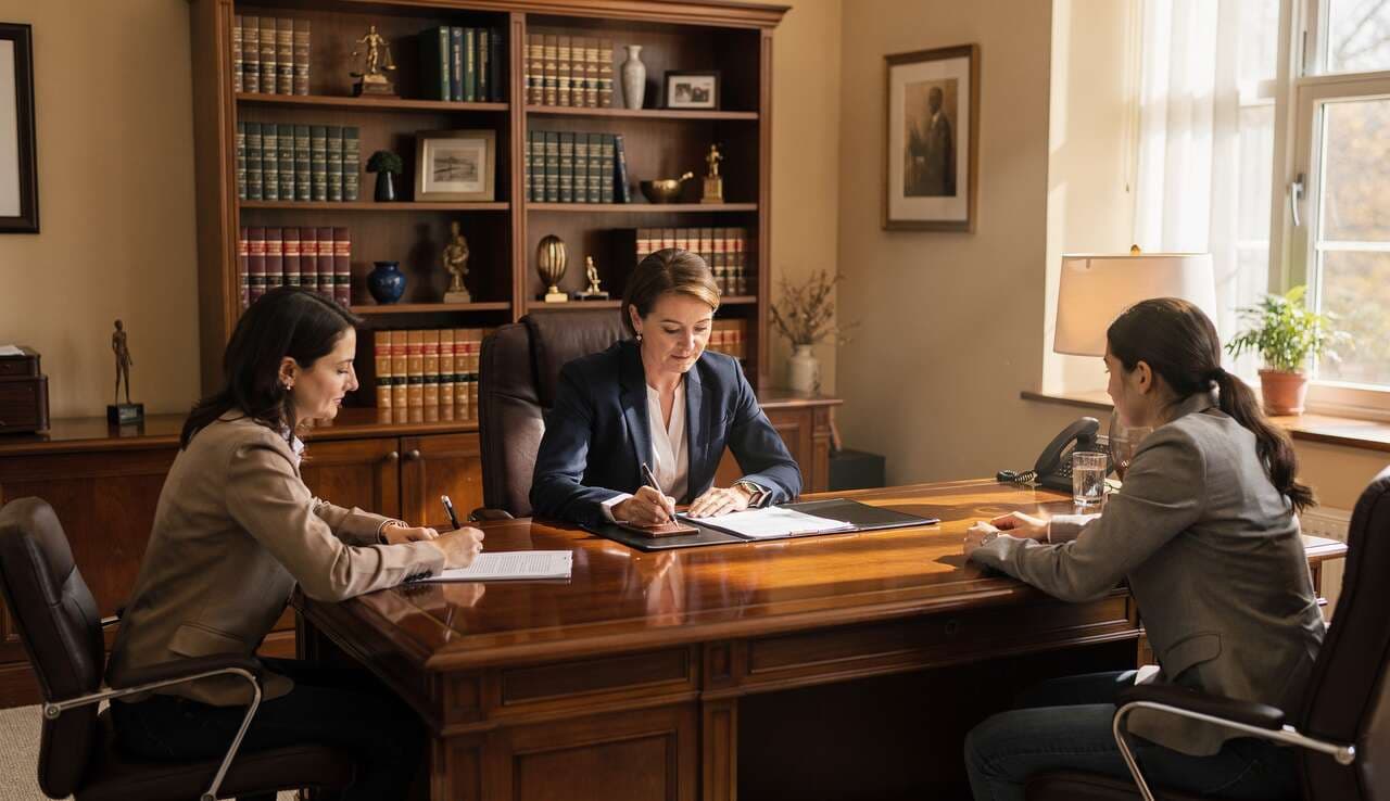 L'ouverture de la succession : étapes clés et rôle du notaire